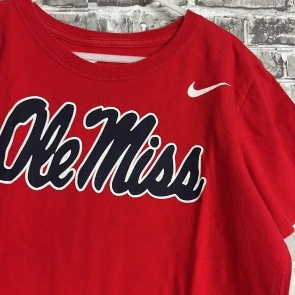 Ole‎ Miss